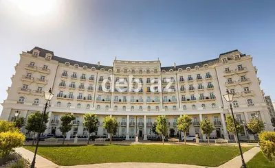 Ağ şəhər, 3 otaqlı, Yeni tikili, 121 kv. m — kiçik şəkil 2