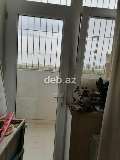 Hovsan Mida 1 de 7/1de 51kv 2otaqli Menzil satilir Qiymet 107min — kiçik şəkil 13