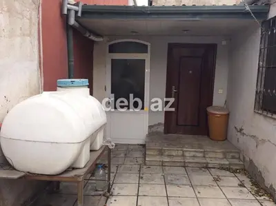 9-cu mikrorayon 5 otaqlı, 110 kv. m, Təmirsiz — kiçik şəkil 6