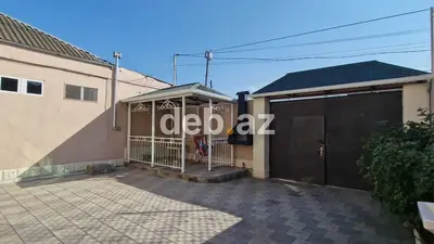 Zabrat 5 otaqlı, 154 kv. m — kiçik şəkil 3