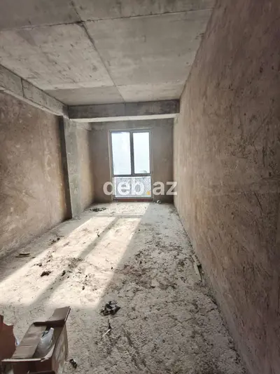 3 otaqlı, Yeni tikili, 106 kv. m — kiçik şəkil 10