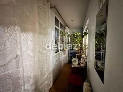 Bakı, Əhmədli, 3 otaqlı, Köhnə tikili, m. Həzi Aslanov, 95 kv. m — kiçik şəkil 4