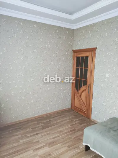 Binəqədi qəs. 7 otaqlı, 204 kv. m, Kredit yoxdur, Yeni təmirli — kiçik şəkil 6