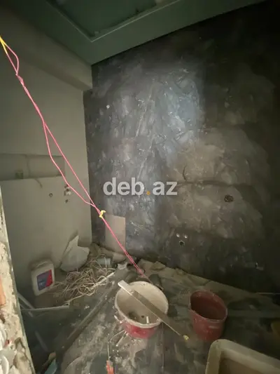 4 otaqlı, Yeni tikili, 149 kv. m — kiçik şəkil 15