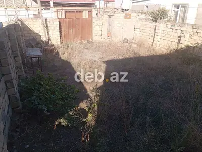Binəqədi Qəsəbəsində 300 m² Geniş Ərazidə 3 Otaqlı Təmirsiz Ev Satılır — kiçik şəkil 12