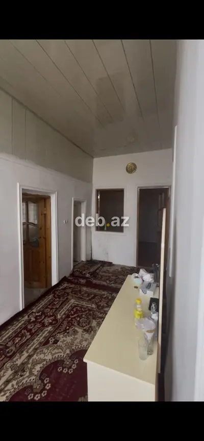 3 otaqlı, 100 kv. m, Orta təmir — kiçik şəkil 10