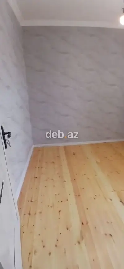 2 otaqlı həyət evi. Ünvan Binə Sovxoz Vega Hall-un yanı, məktəbə və — kiçik şəkil 7