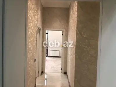2 otaqlı, Yeni tikili, 87 kv. m — kiçik şəkil 3