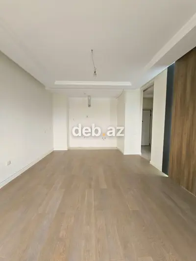 2 otaqlı, Yeni tikili, m. Nəriman Nərimanov, 59 kv. m — kiçik şəkil 13