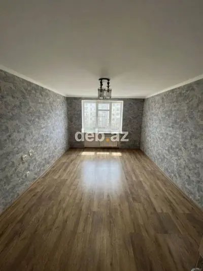 Bakı, 3 otaqlı, Köhnə tikili, m. Nəriman Nərimanov, 65 kv. m — kiçik şəkil 8
