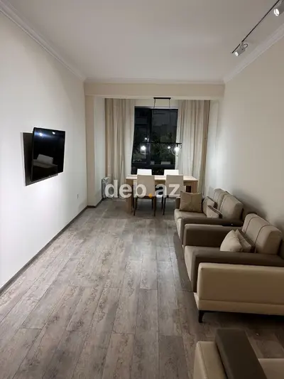 Xətai Rayonu, Gəncə Prospektində ("Panorama Park" Kompleksi) 60 m² 2 — kiçik şəkil 2