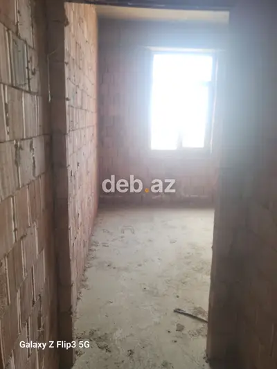 3 otaqlı, Yeni tikili, 73 kv. m — kiçik şəkil 11