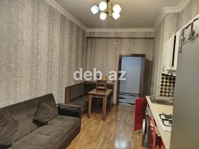 3 otaqlı, Yeni tikili, 111 kv. m — kiçik şəkil 3