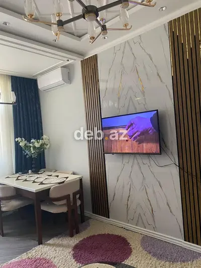Xırdalanda İdeal 2 Otaqlı Mənzil – 48 m² | Yeni Tikili — kiçik şəkil 8