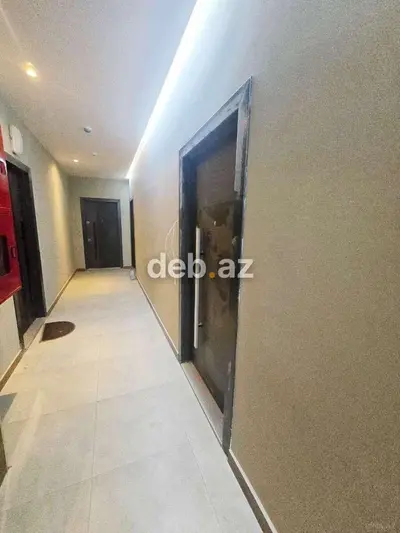1 otaqlı, Yeni tikili, m. Azadlıq Prospekti, 31 kv. m — kiçik şəkil 3