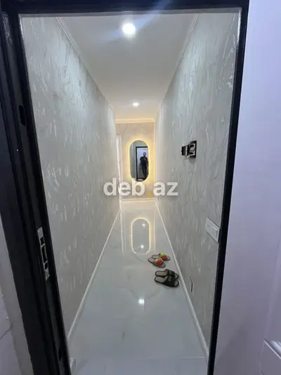 2 otaqlı, Yeni tikili, 47 kv. m — kiçik şəkil 8