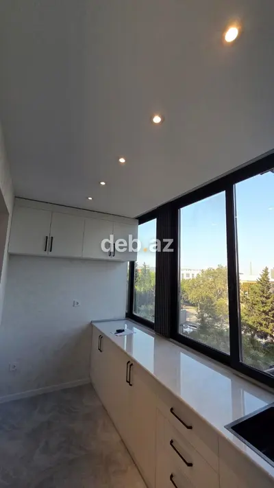 Bakı, 3 otaqlı, Köhnə tikili, 61 kv. m — kiçik şəkil 13