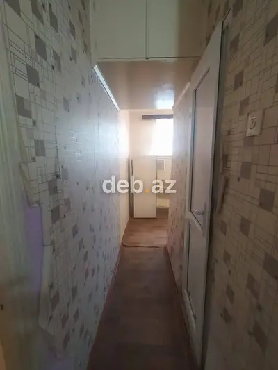 Bakı, 1 otaqlı, Köhnə tikili, 35 kv. m — kiçik şəkil 9