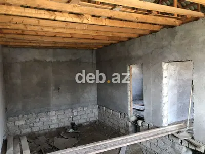 Buzovna 4 otaqlı, 95 kv. m, Orta təmir — kiçik şəkil 11