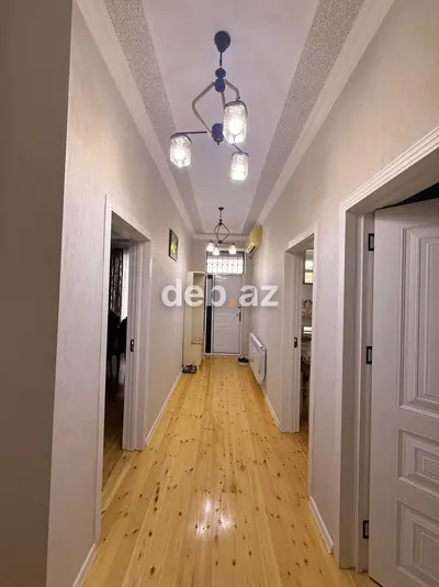 Kürdəxanı qəs. 4 otaqlı, 110 kv. m — kiçik şəkil 2