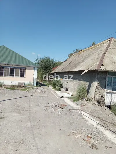 Ağdaş, 192 kv. m, 4 otaqlı, İşıq, Kanalizasiya, Kombi — kiçik şəkil 2
