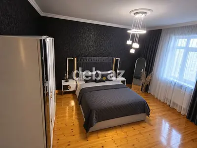 3 otaqlı, 100 kv. m, Kredit yoxdur, Orta təmir — kiçik şəkil 2
