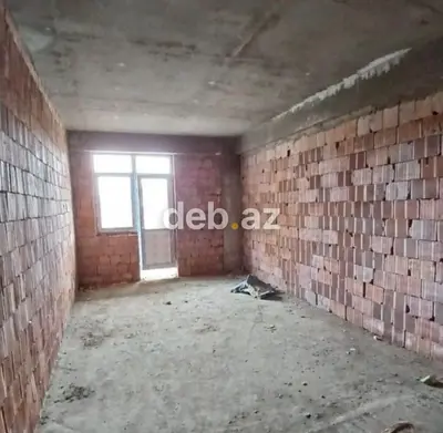 Yasamal, 2 otaqlı, Yeni tikili, m. 20 Yanvar, 84 kv. m — kiçik şəkil 4