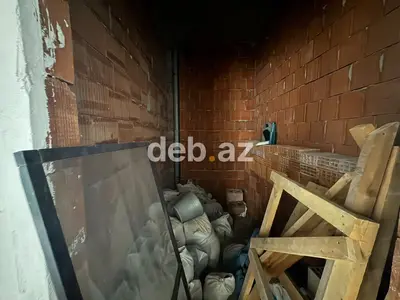 3 otaqlı, Yeni tikili, 125 kv. m — kiçik şəkil 11