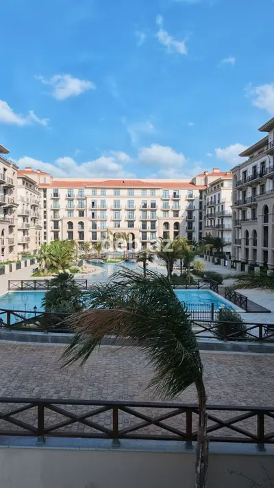 Nardaran qəs., 3 otaqlı, Yeni tikili, 149 kv. m — kiçik şəkil 6