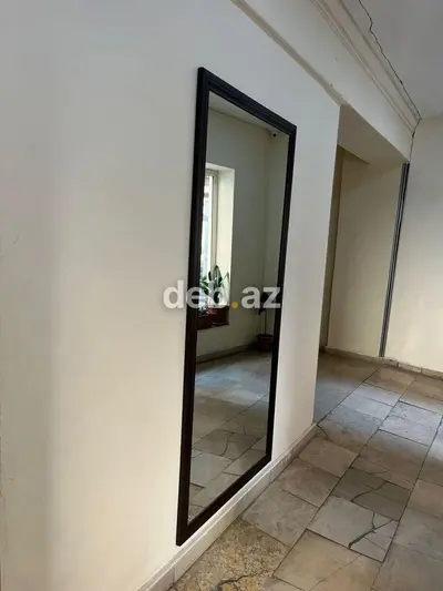 3 otaqlı, Yeni tikili, m. Xətai, 128 kv. m — kiçik şəkil 14