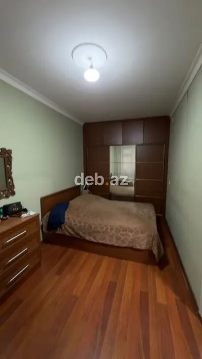 Bakı, 3 otaqlı, Köhnə tikili, 85 kv. m — kiçik şəkil 4