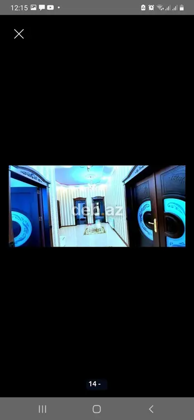 Yeni Ramanada Təcili Villa Satılır! — kiçik şəkil 10