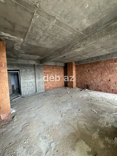 2 otaqlı, Yeni tikili, 84 kv. m — kiçik şəkil 6