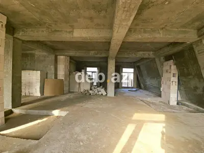 Ağ şəhər, 4 otaqlı, Yeni tikili, m. Xətai, 175 kv. m — kiçik şəkil 3