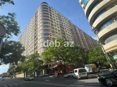 3 otaqlı, Yeni tikili, 142 kv. m — kiçik şəkil 2