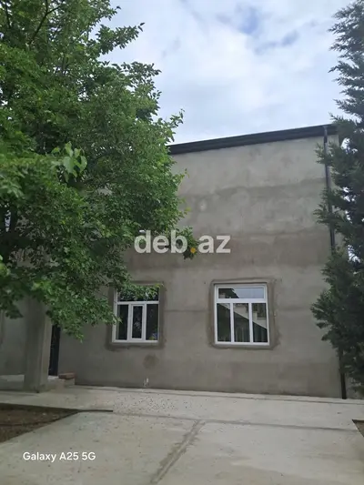 5 otaqlı, 250 kv. m, Kredit yoxdur, Orta təmir — kiçik şəkil 5
