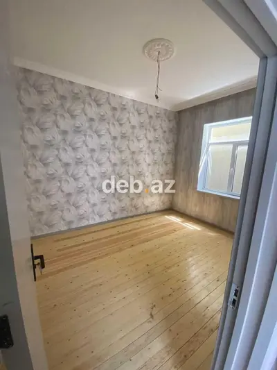 Məmmədli 2 otaqlı, 64 kv. m, Kredit var, Yeni təmirli — kiçik şəkil 5