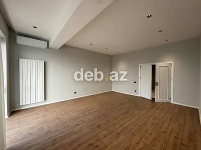 5 otaqlı, Yeni tikili, 173 kv. m — kiçik şəkil 14