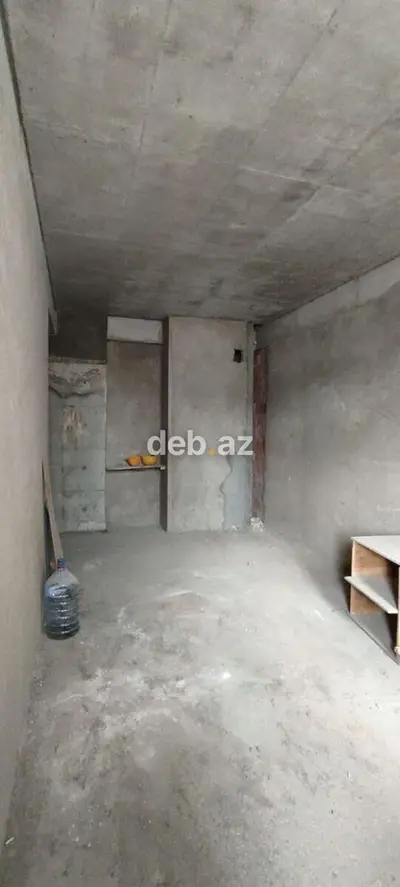 Dəniz, 4 otaqlı, Yeni tikili, m. Xətai, 177 kv. m — kiçik şəkil 8
