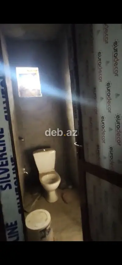 Satılır: Həyət evi və torpaq sahəsi - 4 tərəfi hasarlı, darvazalı — kiçik şəkil 10