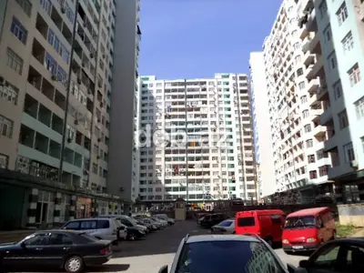 H.Aslanov metrosunun çıxışından 200-300 m aralıda yerləşən yeni tikili — kiçik şəkil 13