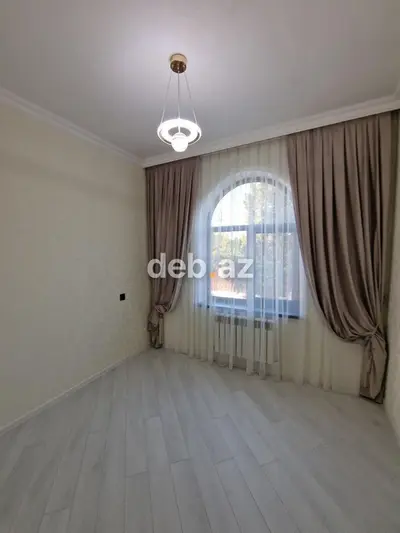 Buzovna 7 otaqlı, 300 kv. m, Kredit var — kiçik şəkil 14