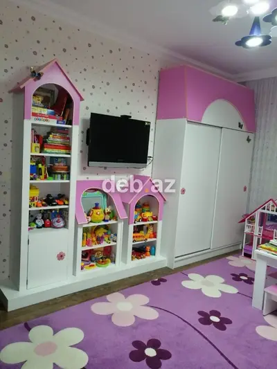Hövsan Qəsəbəsi Girişində "Həyat" Market Yaxınlığında Kupçalı 110 m² Həyət Evi! — kiçik şəkil 25