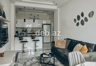 2 otaqlı, Səbail r. r-nu — kiçik şəkil 7