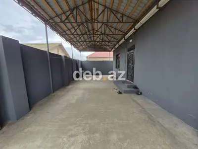 Zabrat 3 otaqlı, 110 kv. m, Yeni təmirli — kiçik şəkil 1