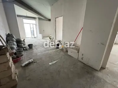 Ağ şəhər, 3 otaqlı, Yeni tikili, 100 kv. m — kiçik şəkil 3