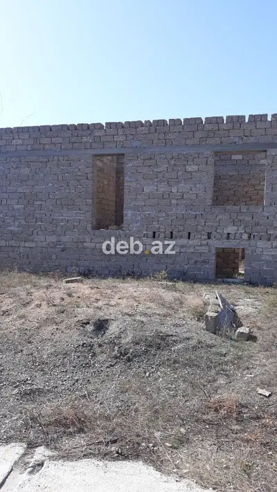 Xəzər rayonu, Xaşaxuna bağlarında 7 sot torpaq sahəsi satılır — İçində tikilisi və 2 darvazası var (23 000 AZN) — kiçik şəkil 5