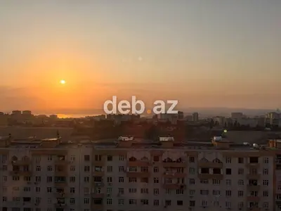 Bakı, Günəşli, 3 otaqlı, Köhnə tikili, 85 kv. m — kiçik şəkil 7