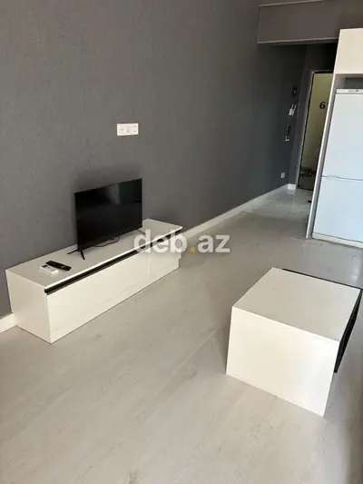 1 otaqlı, Yeni tikili, 32 kv. m — kiçik şəkil 3