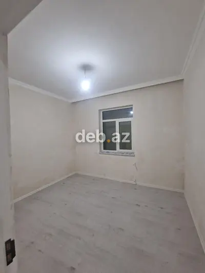 Zabrat 4 otaqlı, 123 kv. m, Kredit var, Yeni təmirli — kiçik şəkil 14